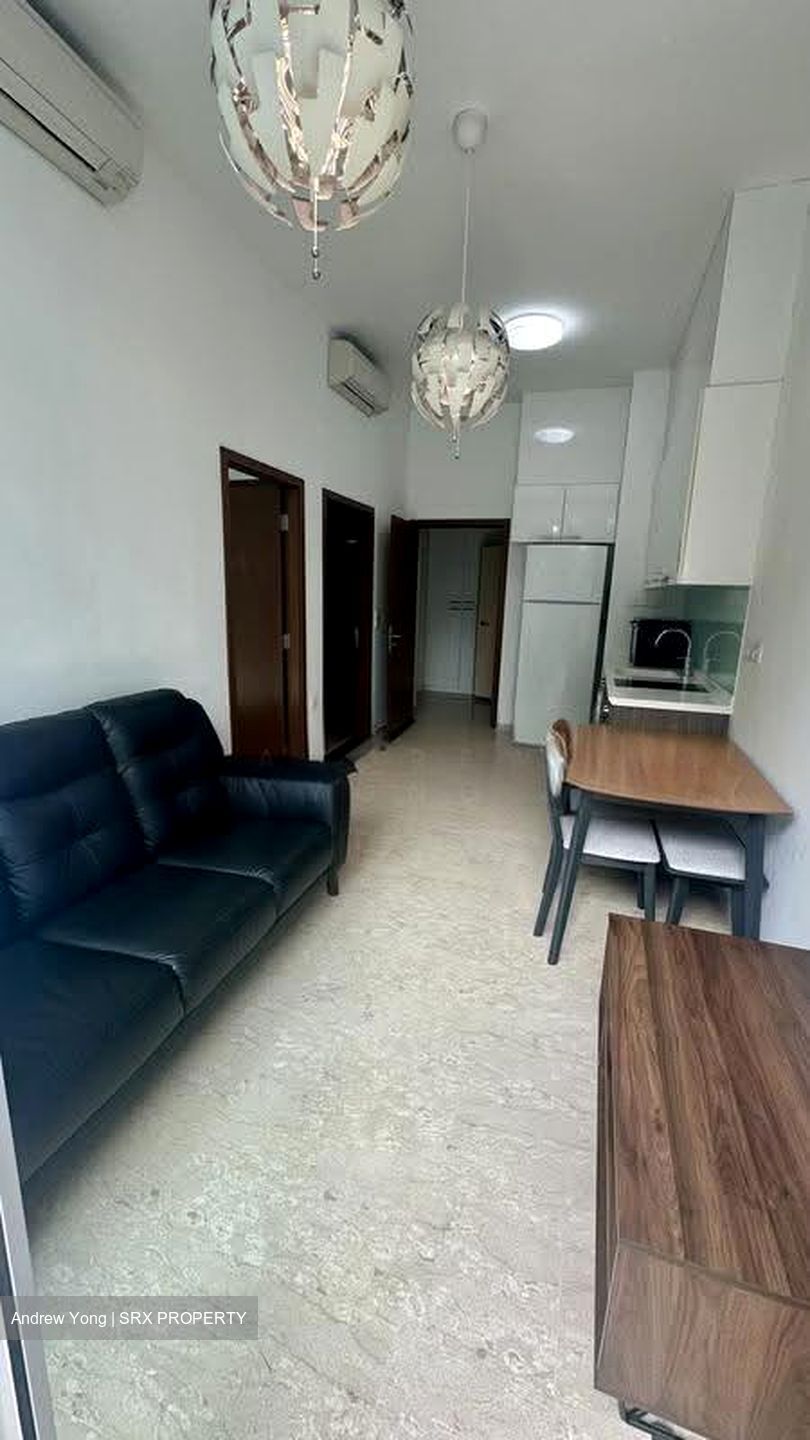 The Hillford (D21), Apartment #611445881